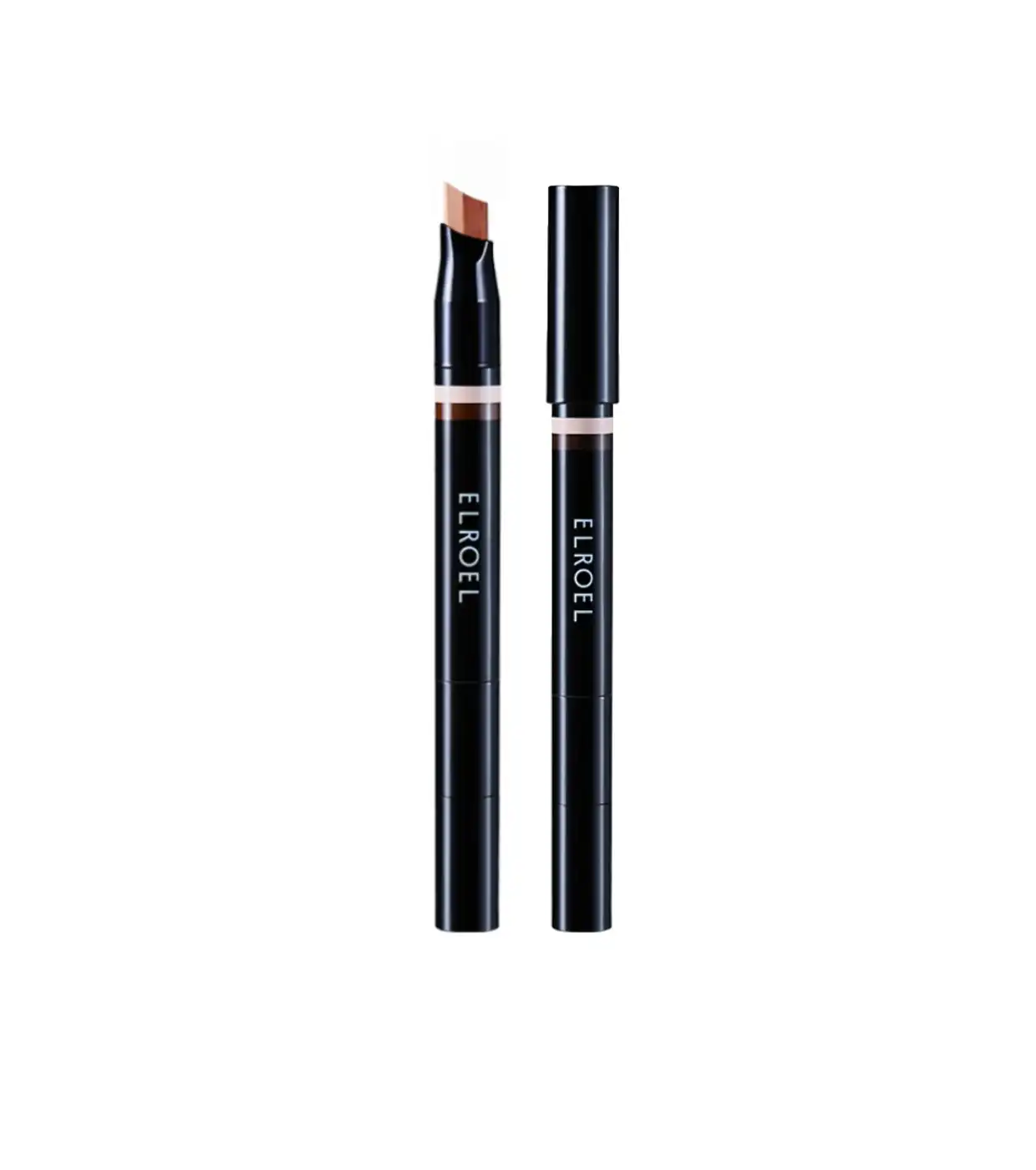 elroel - Sombra de ojos en stick Blanc Double Shadow Stick - 09: Vanila-Almond - elroel - Comparador de precios