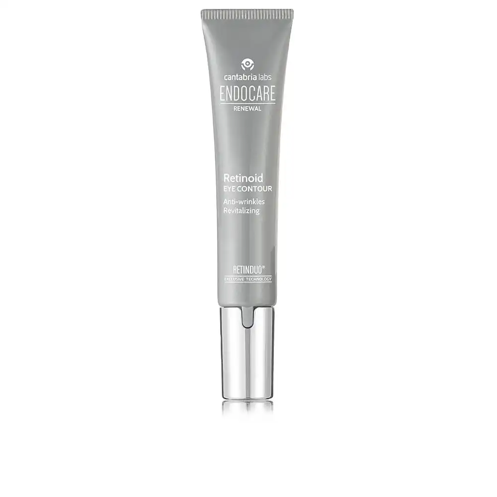 Endocare Renewal Retinoid contorno de ojos 15 ml - Cantabria Labs - Comparador de precios