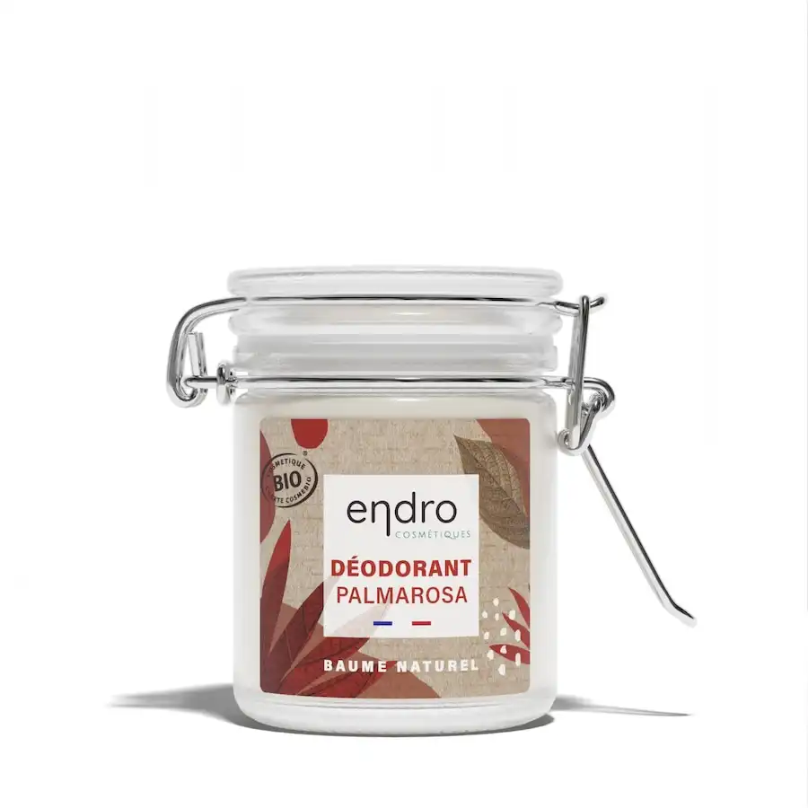 Endro Cosmetics - Sólido de Palmarosa Desodorantes 50 ml unisex - Osme - Comparador de precios