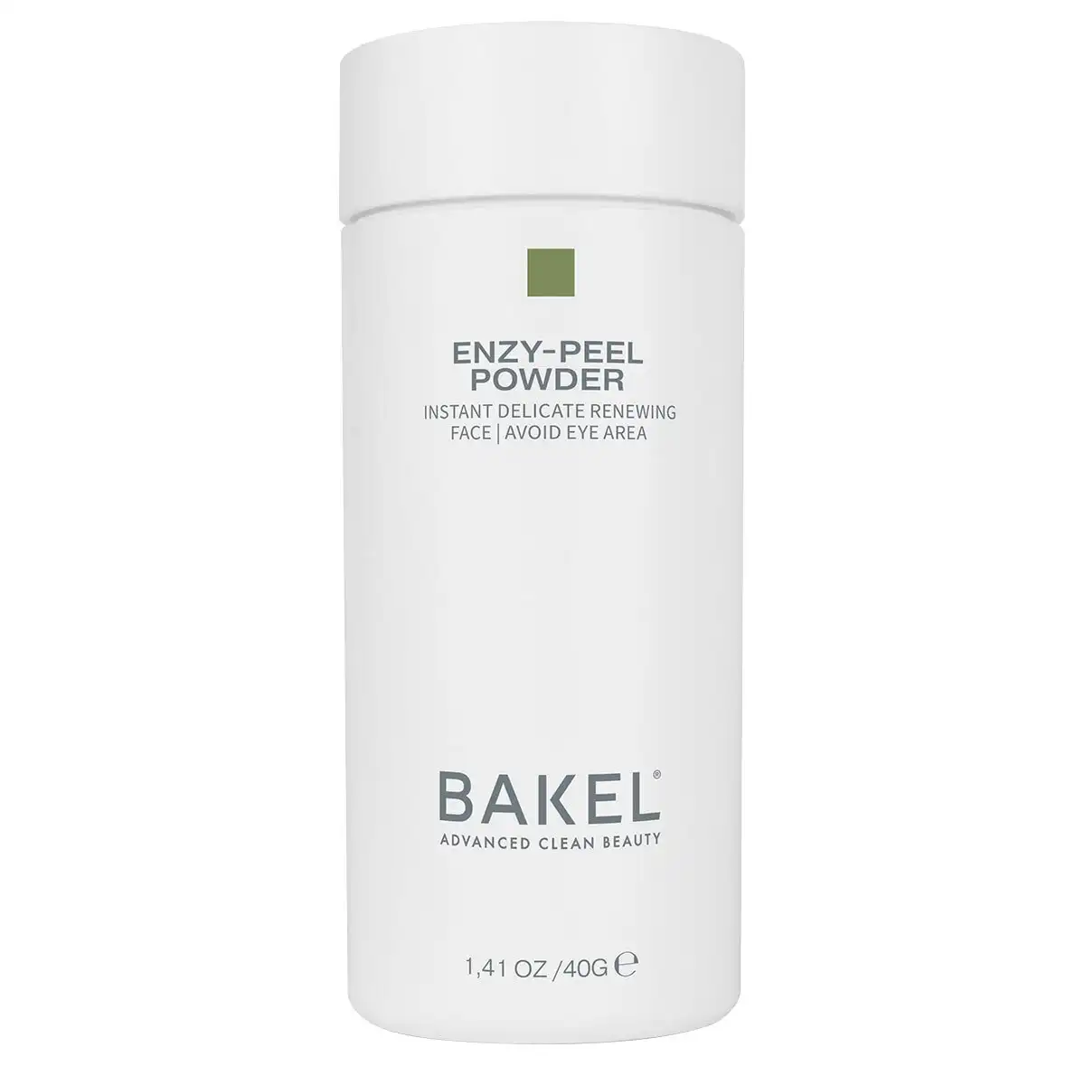 ENZY-PEEL POWDER Mascarilla de limpieza ENZY-PEEL POWDER - Bakel - Comparador de precios