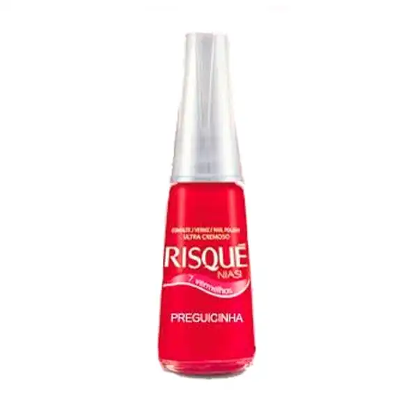 Esmalte De Uñas Preguicinha - RISQUE - Comparador de precios