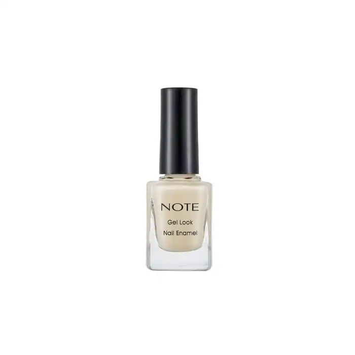 Esmalte de Uñas Gel Look Nail Enamel 9 ml - Note - Comparador de precios