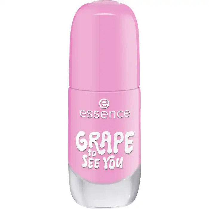 Esmalte Gel Nail Polish  Essence - ESSENCE - Comparador de precios