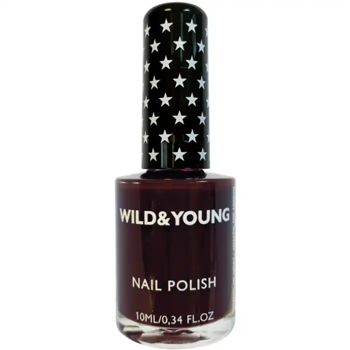 Esmaltes de Uñas - Wild - Young - Comparador de precios