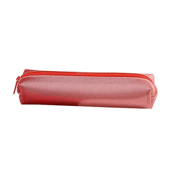 Estuche Glitter Rosa - FUNKY FISH - Comparador de precios