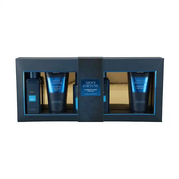Estuche Men Good Fortune - Sence - Comparador de precios