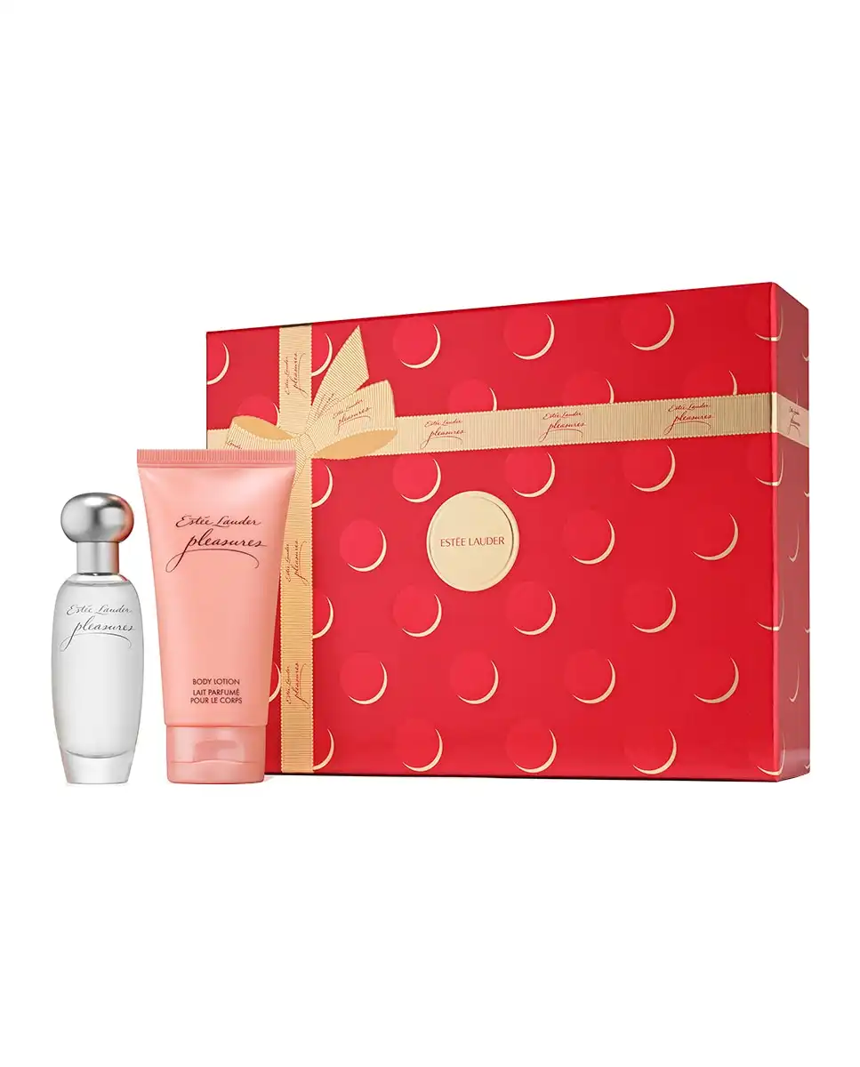 Estuche Regalo Pleasures Estée Lauder - Estée Lauder - Comparador de precios