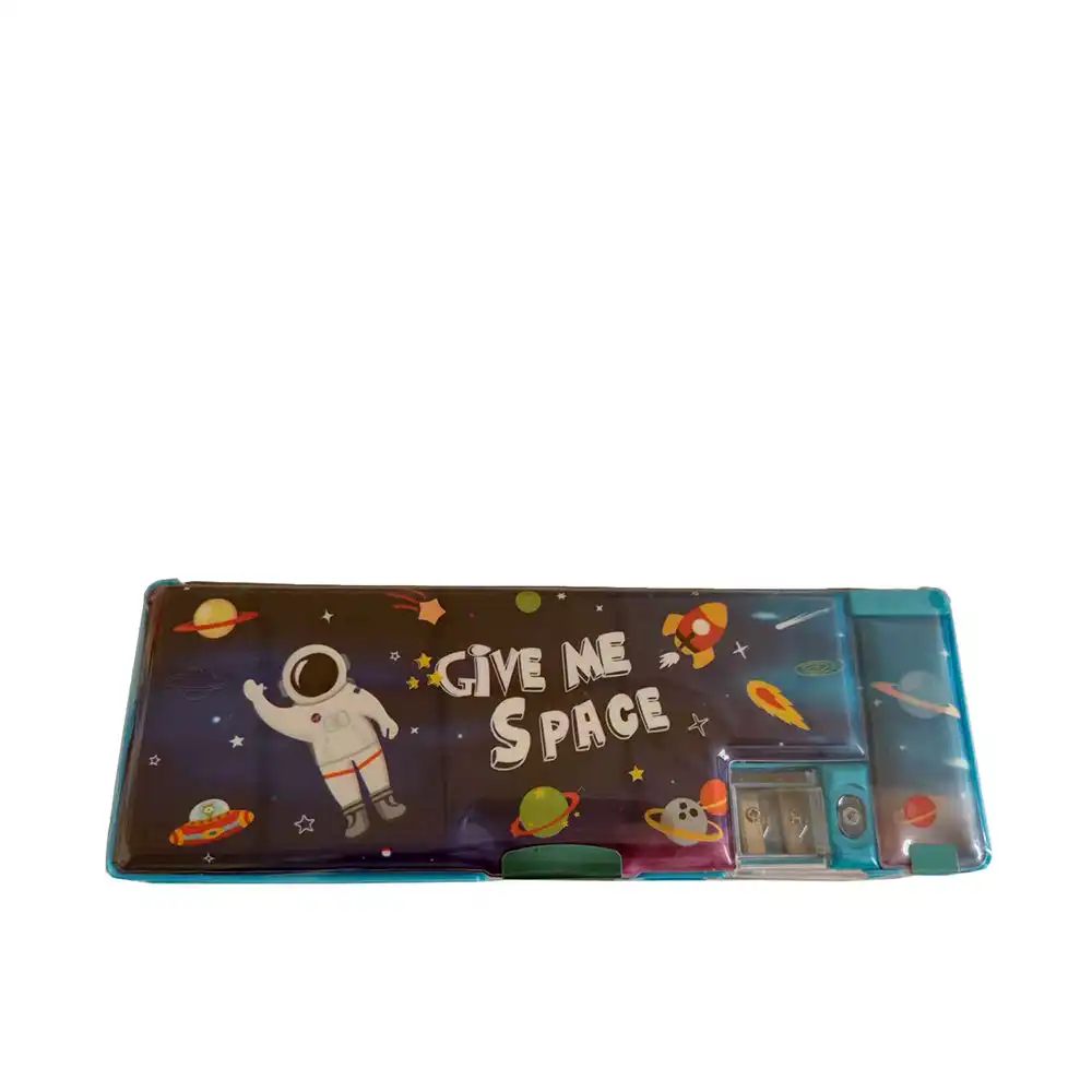 Estuche Rígido espacio 1 u - Inca - Comparador de precios