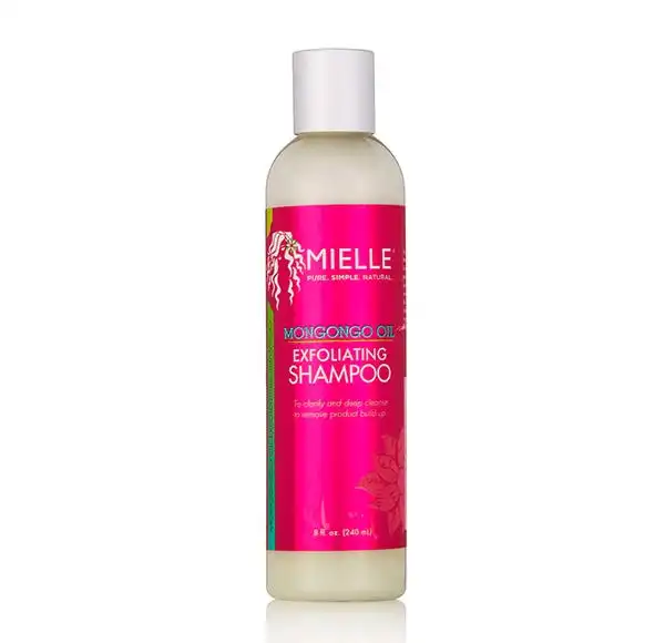 Exfoliating Shampoo - MIELLE - Comparador de precios