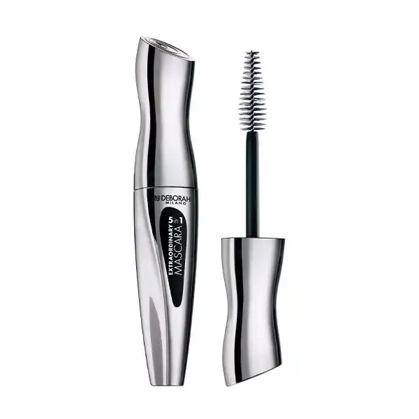 Extraordinary Mascara 5In1 - Deborah Milano - Comparador de precios