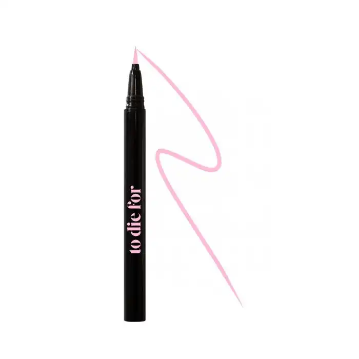 Eyeliner Líquido Waterproof To Die For - Krash Kosmetics - Comparador de precios