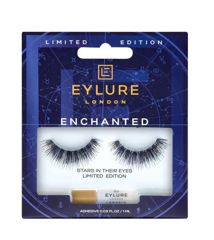 Eylure - Pestañas Postizas Enchanted - Stars In Their Eyes - Eylure - Comparador de precios
