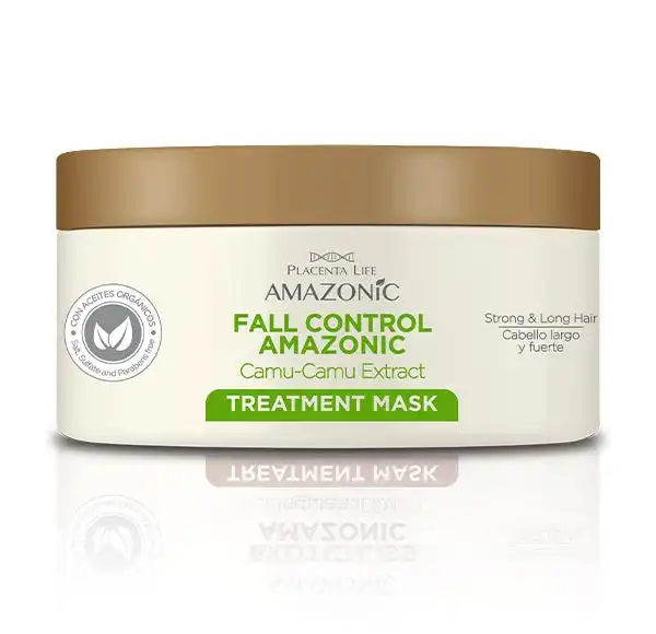Fall Control - Amazonic - Comparador de precios