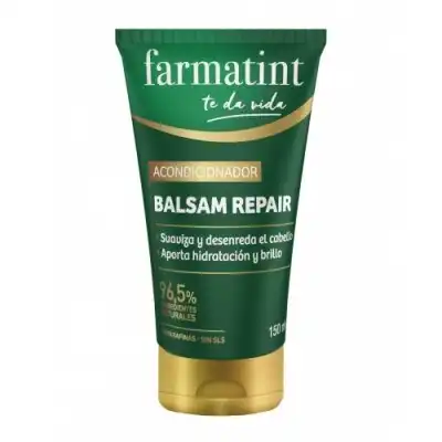 Farmatint Farmatint Bálsamo Acondicionador Repair, 150 ml - Farmatint - Comparador de precios