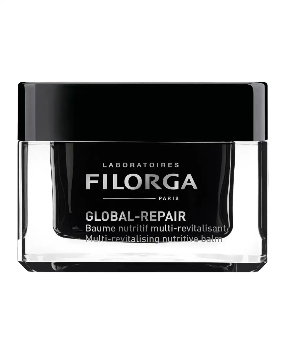 Filorga - Bálsamo Nutritivo Multi-revitalizante Global- Repair Balm 50 Ml - Filorga - Comparador de precios