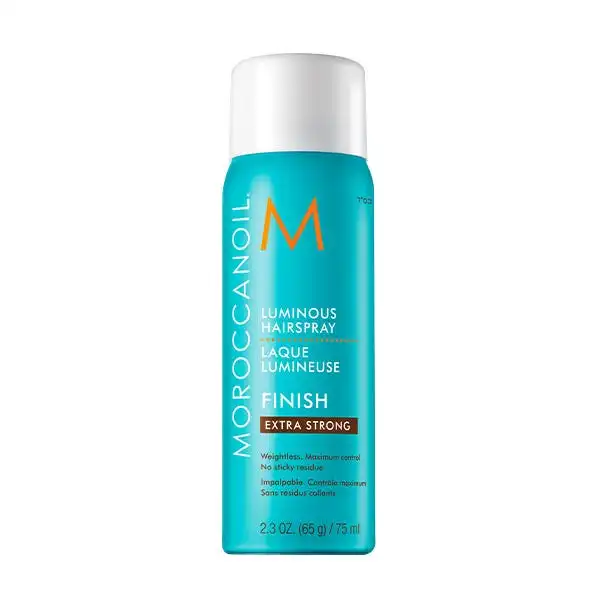 Finish Extra Strong - Moroccanoil - Comparador de precios