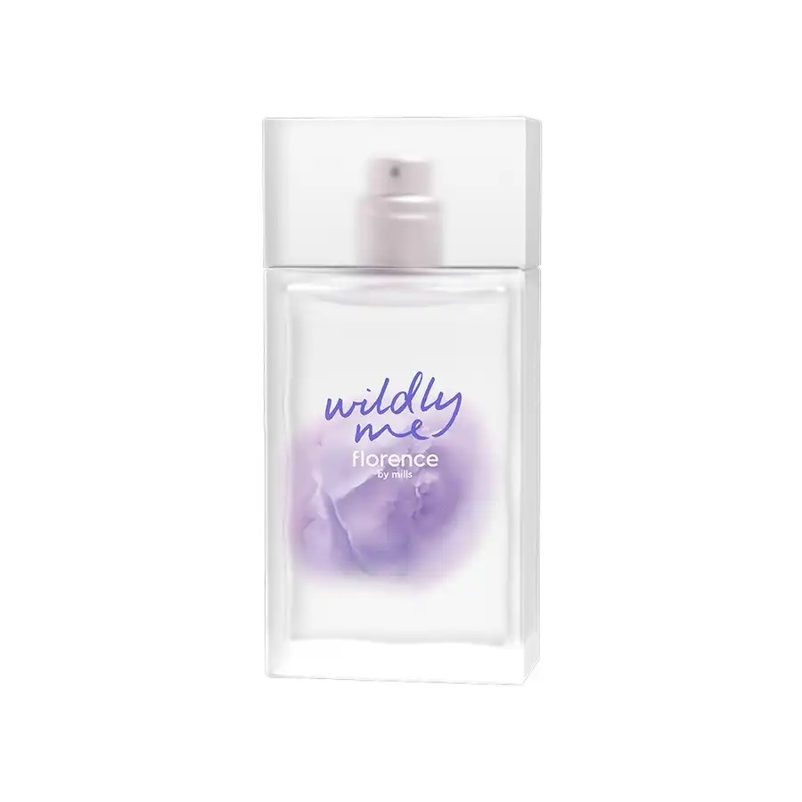 Florence By Mills - Wildly Me WILDLY ME EDT 100ML Perfumes 50 ml female - Florence by Mills - Comparador de precios