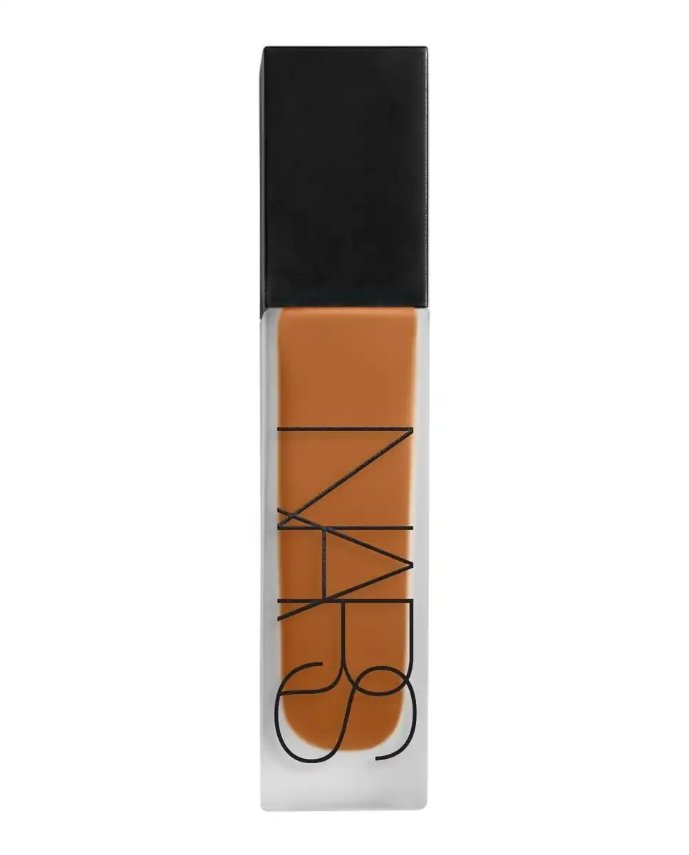Fondo de maquillaje Natural Matte Longwear Foundation 30 ml Nars LA SERENA - D2.5 MARQUISES  -  MD5 - NARS - Comparador de precios