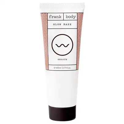 Frank Body Frank Body Glow Mask, 80 ml - Frank Body - Comparador de precios