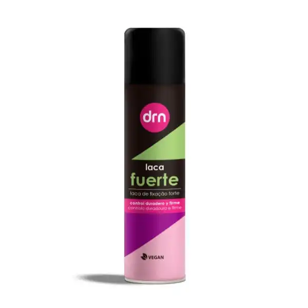 Fuerte - DRN - Comparador de precios