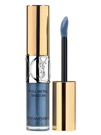 Full Metal Eye Shadow 10 Wet Blue - Yves Saint Laurent - Comparador de precios
