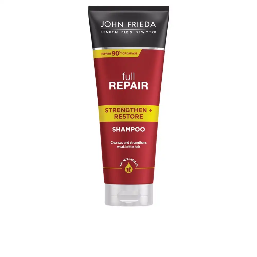 Full Repair champú reparación y cuerpo 250 ml - John Frieda - Comparador de precios