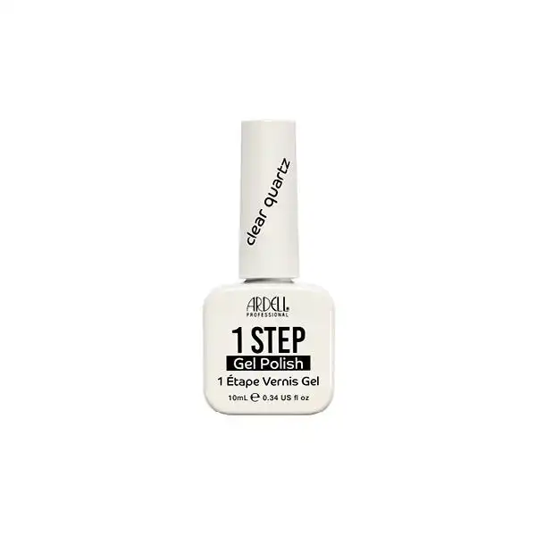 Gel Nail Polish 03 Clear Quartz - Ardell - Comparador de precios