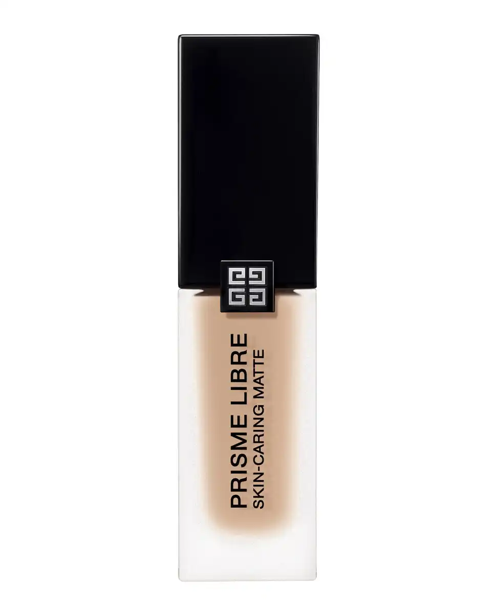 Givenchy - Base De Maquillaje Mate Prisme Libre Skin Caring Matte - Givenchy - Comparador de precios
