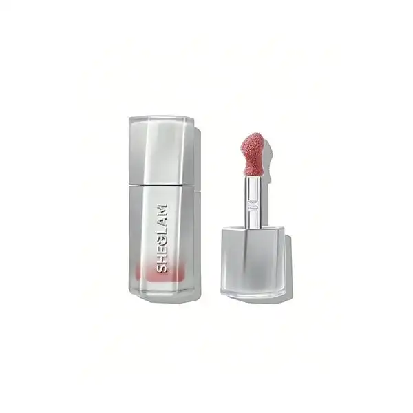 Glass Lock Air Gloss 118 Strawberry Milk - SHEGLAM - Comparador de precios