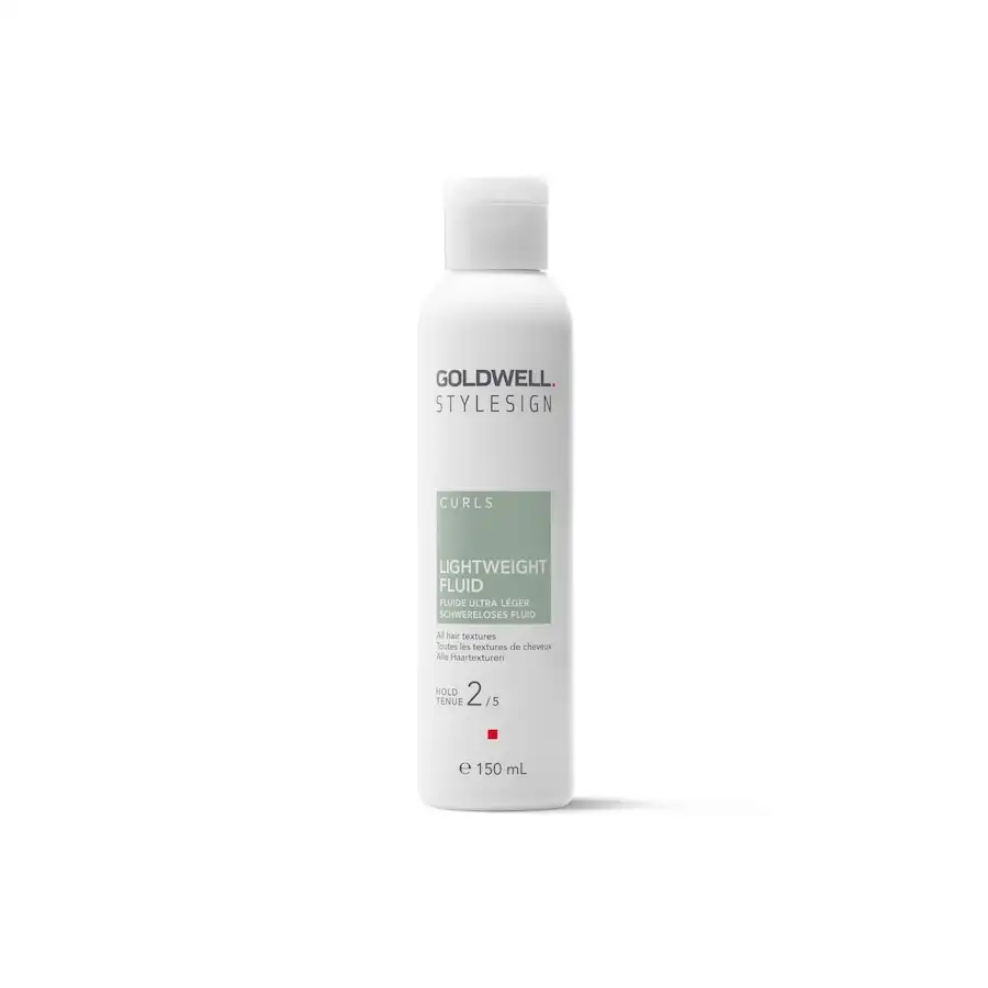Goldwell - StyleSign Lightweight Fluid Cremas y Ceras Capilares 150 ml unisex - Goldwell - Comparador de precios