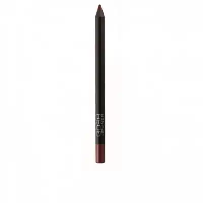 Gosh Copenhagen Gosh Copenhagen Velvet Touch Lipliner Waterproof, 1.2 gr - Gosh Copenhagen - Comparador de precios