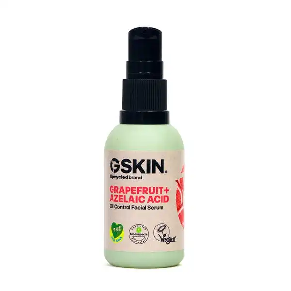 Grapefruit + Azelaic Acid - Gskin - Comparador de precios