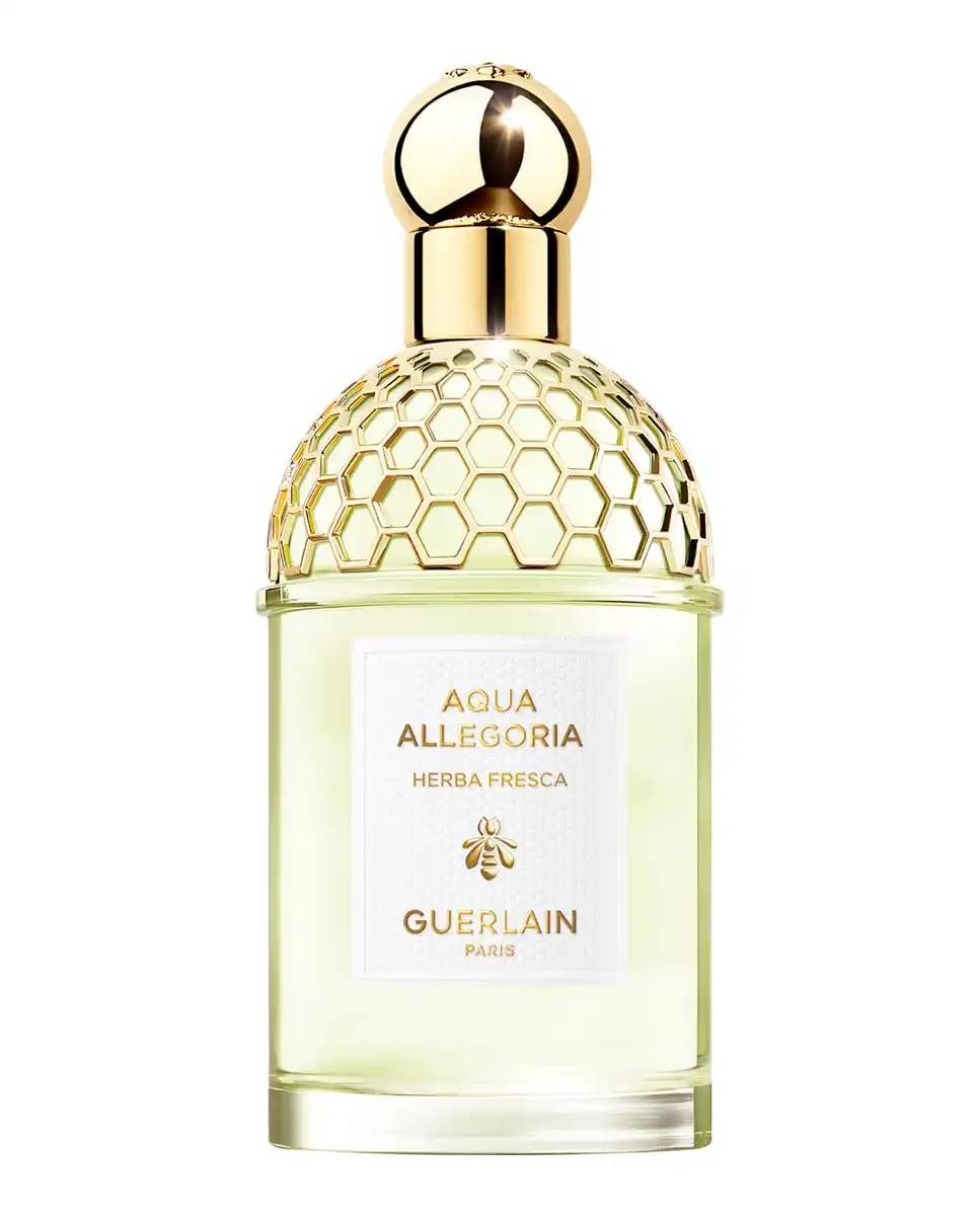 Guerlain - Eau De Toilette Aqua Allegoria Herba Fresca 125 Ml - Guerlain - Comparador de precios