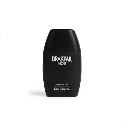 Guy Laroche Drakkar Noir Eau de Toilette Spray 50 ml 50.0 ml - Guy Laroche - Comparador de precios