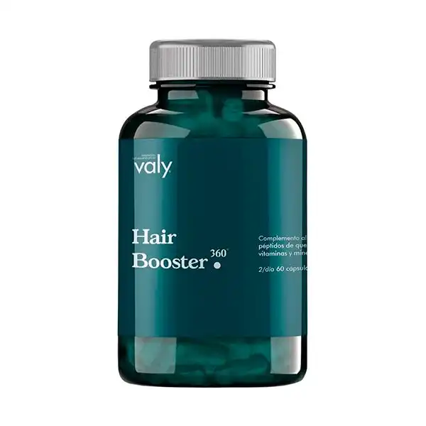 Hair Booster - Valy - Comparador de precios