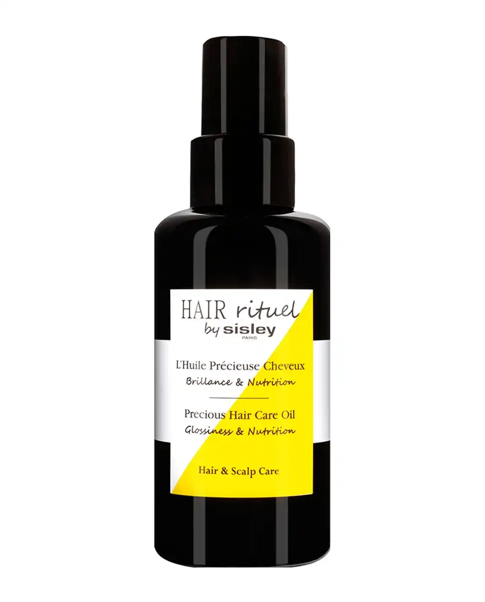 Hair Rituel By Sisley - Tratamiento De Belleza Huile Précieuse Cheveux - Hair Rituel By Sisley - Comparador de precios