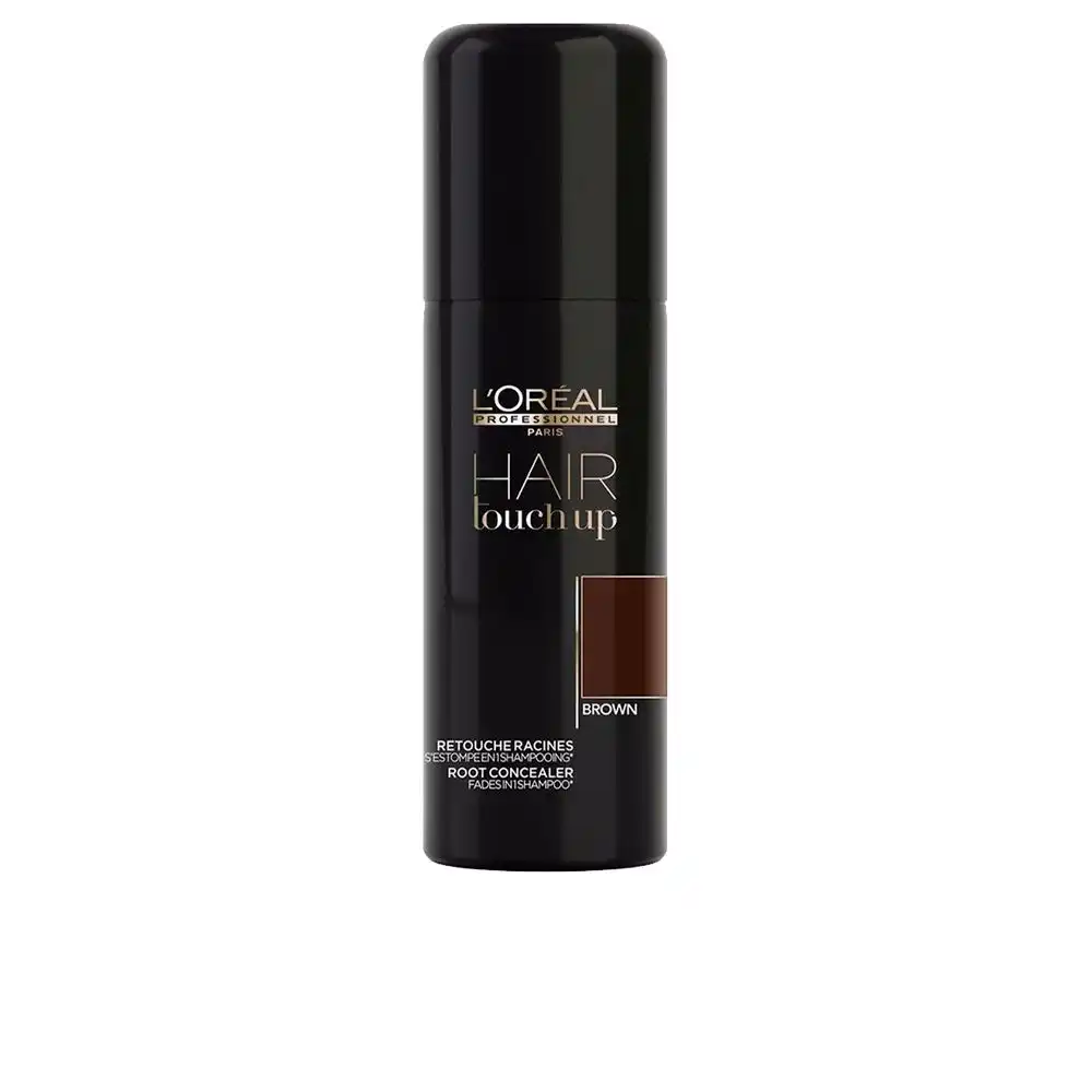 Hair Touch Up root concealer #brown - L'Oréal Professionnel Paris - Comparador de precios
