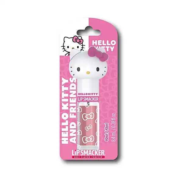 Hello Kitty & Friends 1UD - LIP SMACKER - Comparador de precios