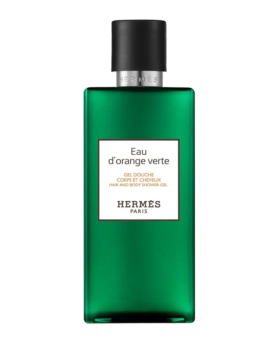 Hermès - Gel Cuerpo Y Cabello Eau D'Orange Verte - Hermès - Comparador de precios