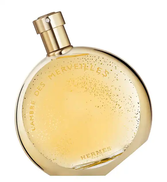 Hermès L'Ambre des Merveilles Eau de Parfum 50 ml - Hermès - Comparador de precios