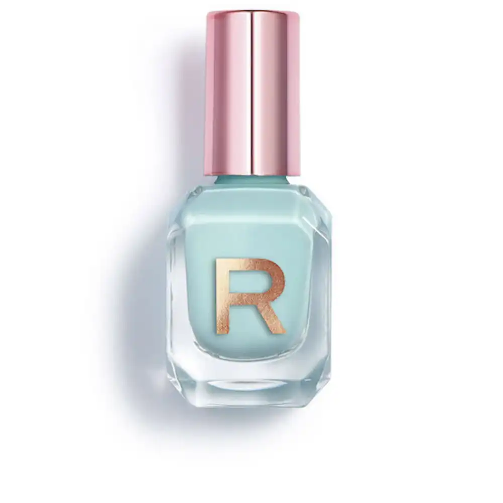 High Gloss nail polish #gentle - Revolution Make Up - Comparador de precios