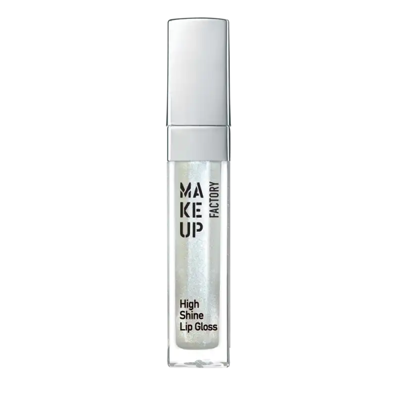 High Shine Lip Gloss Cinnamon Rose - Make Up Factory - Comparador de precios