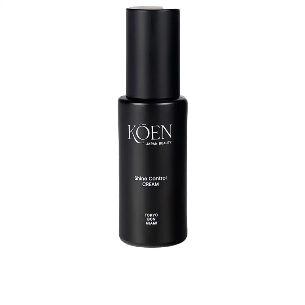 Hito crema hidratante control de brillos de piel grasa/mixta 50 ml - Koen Japan Beauty - Comparador de precios