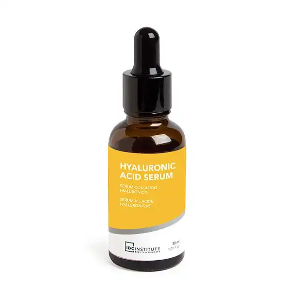Hyaluronic Acid Serum 30Ml - IDC INSTITUTE - Comparador de precios