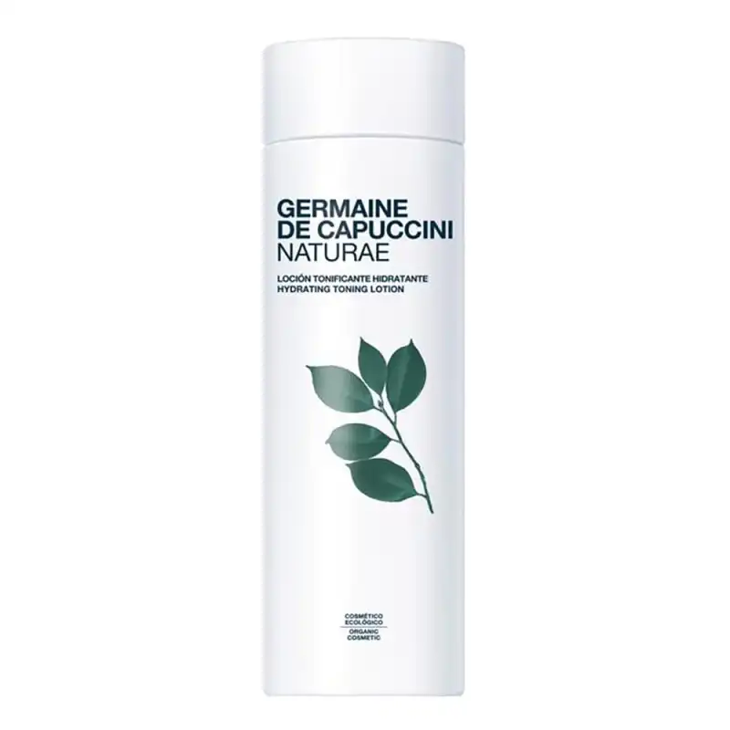 Hydrating Toning Lotion - 200 ml - Germaine de Capuccini - Germaine de Capuccini - Comparador de precios