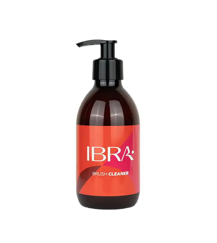 Ibra - Jabón limpiador de brochas - Ibra - Comparador de precios