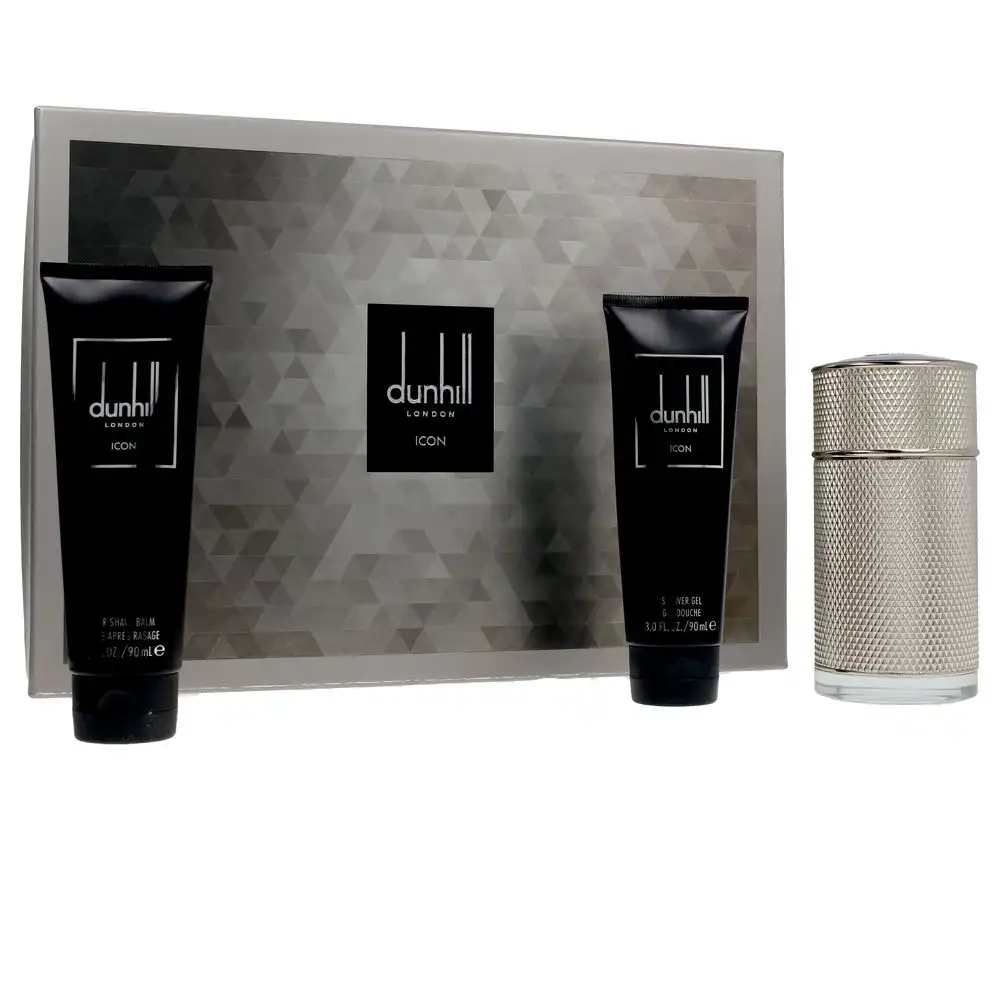 Icon lote 4 pz - Dunhill - Comparador de precios