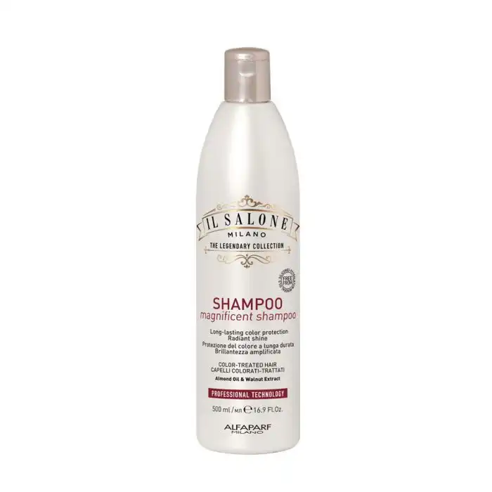 Il Salone Milano Magnificent Champú Cabello Teñido 500 ml - Il Salone Milano - Comparador de precios