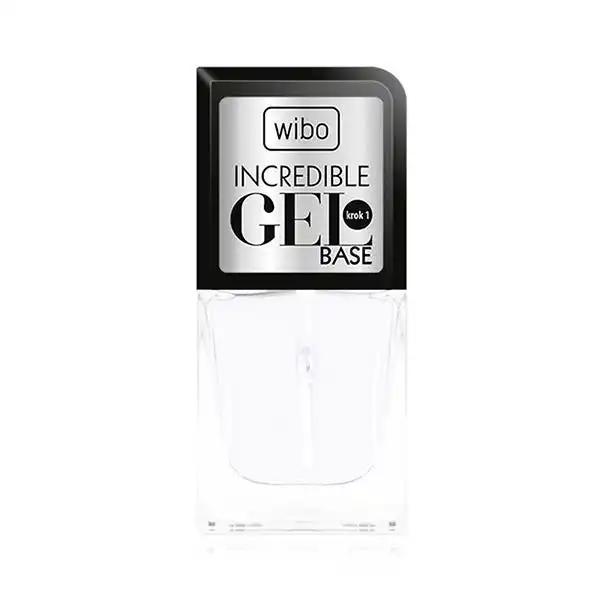 Incredible Gel Base - WIBO - Comparador de precios
