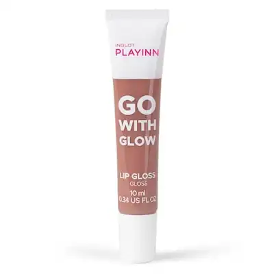Inglot Inglot Gloss Go with Glow 22, Coral, 10 ml - INGLOT - Comparador de precios
